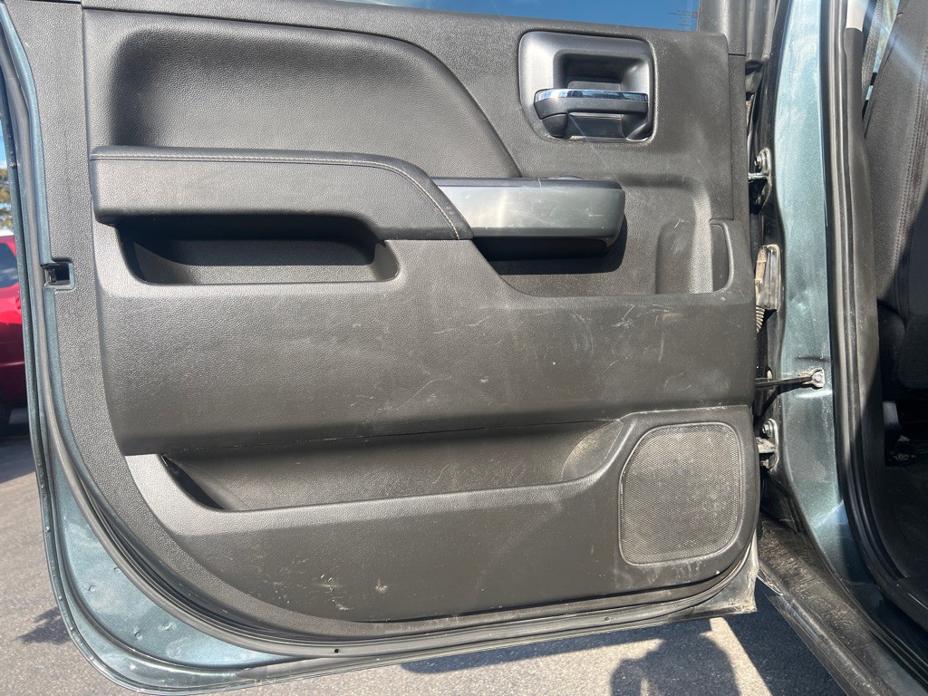 2018 Chevrolet Silverado 1500 Image 10