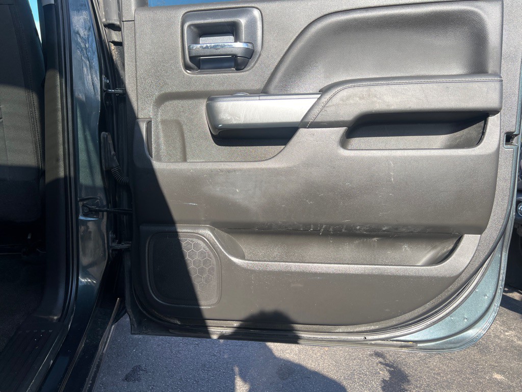 2018 Chevrolet Silverado 1500 Image 12