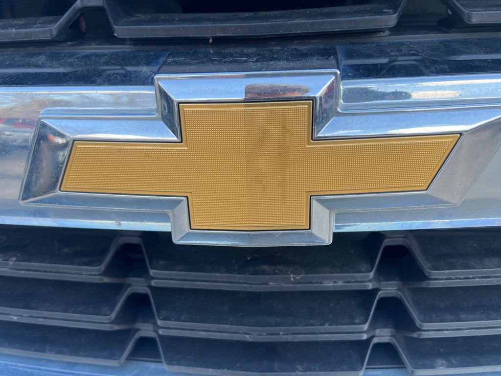 2018 Chevrolet Silverado 1500 Image 35