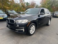 Image for 2015 BMW X5 xDrive35i ID: 6882038