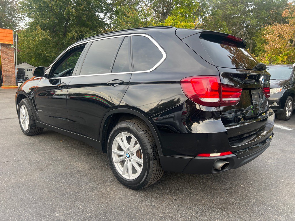 2015 BMW X5 Image 3