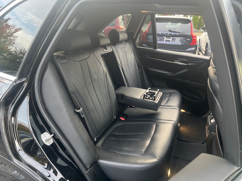 2015 BMW X5 Image 19