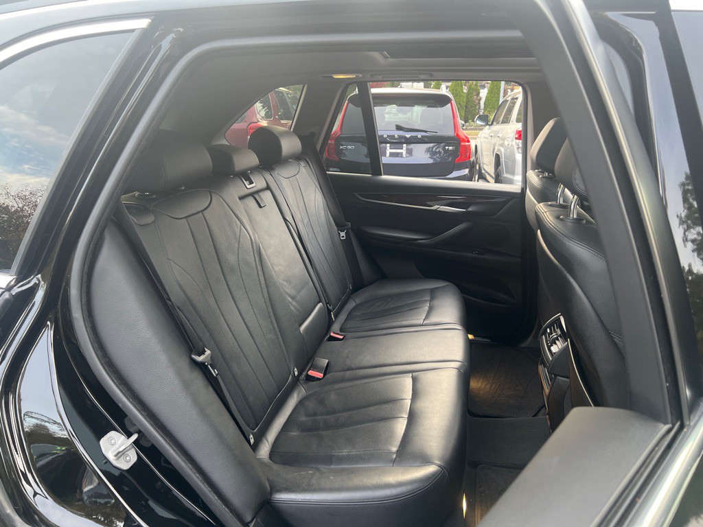 2015 BMW X5 Image 20