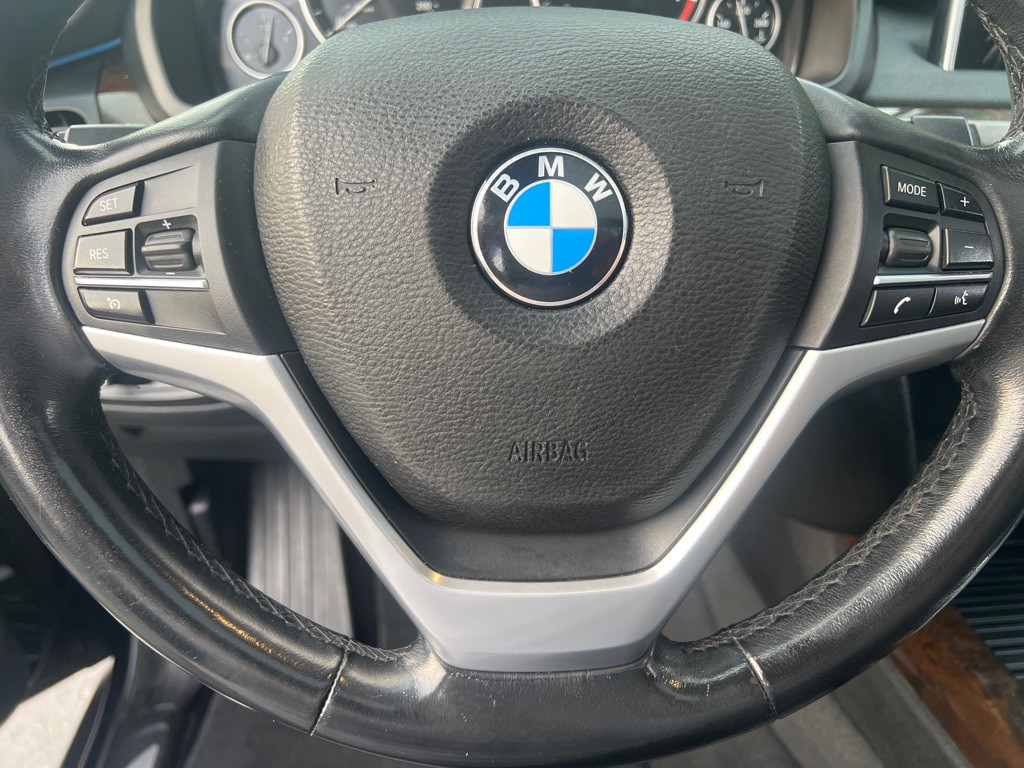 2015 BMW X5 Image 22