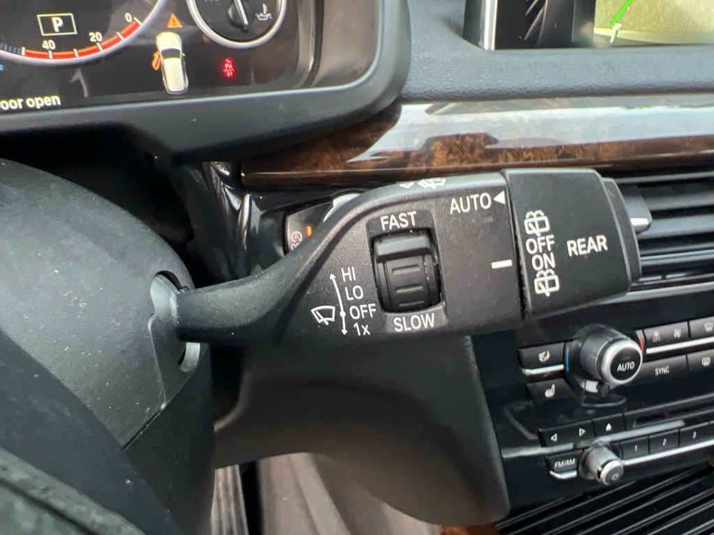 2015 BMW X5 Image 25