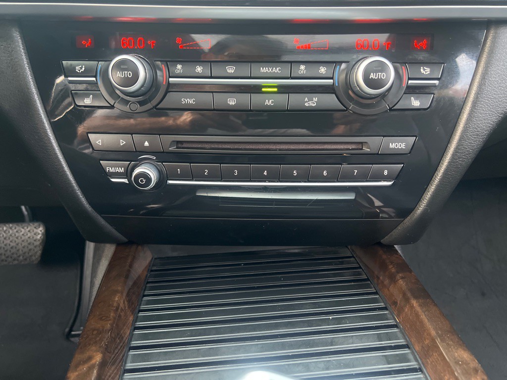 2015 BMW X5 Image 31