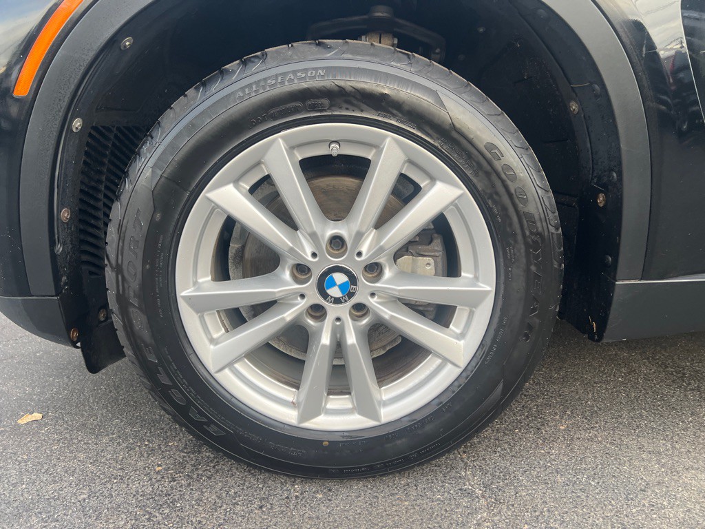 2015 BMW X5 Image 39