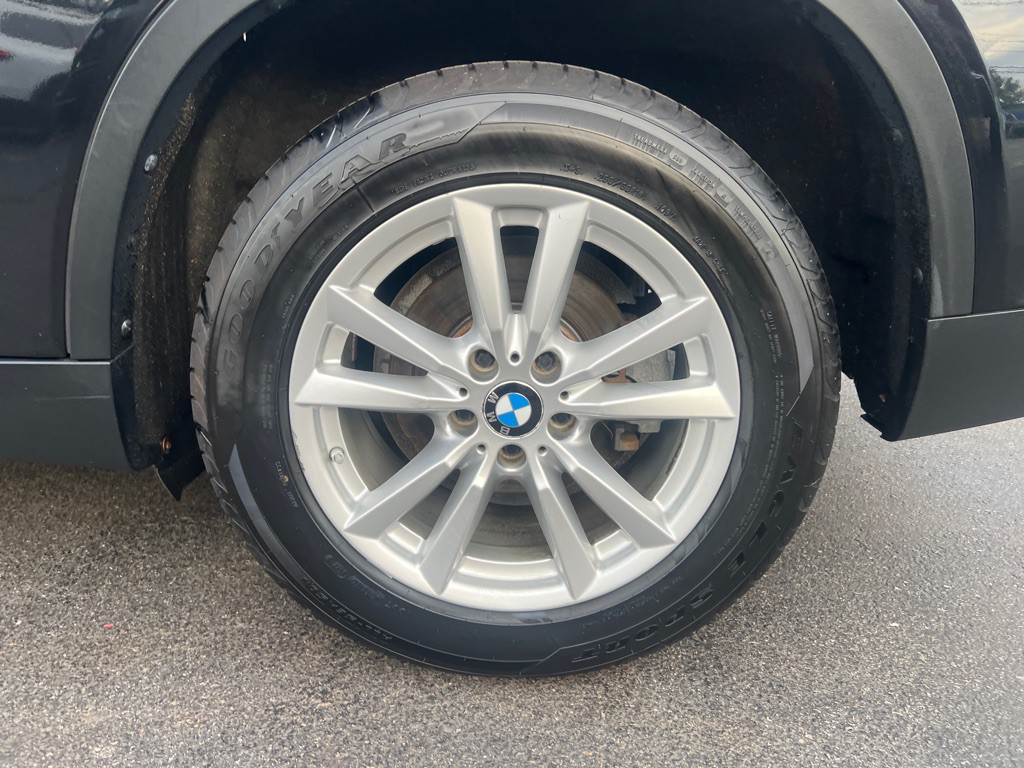 2015 BMW X5 Image 40
