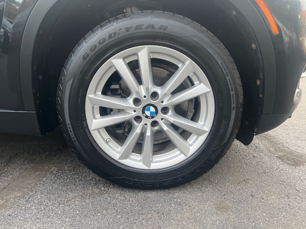 2015 BMW X5 Image 41