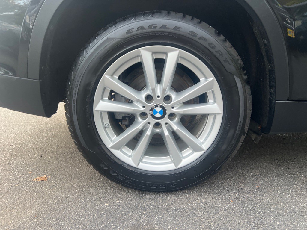 2015 BMW X5 Image 42