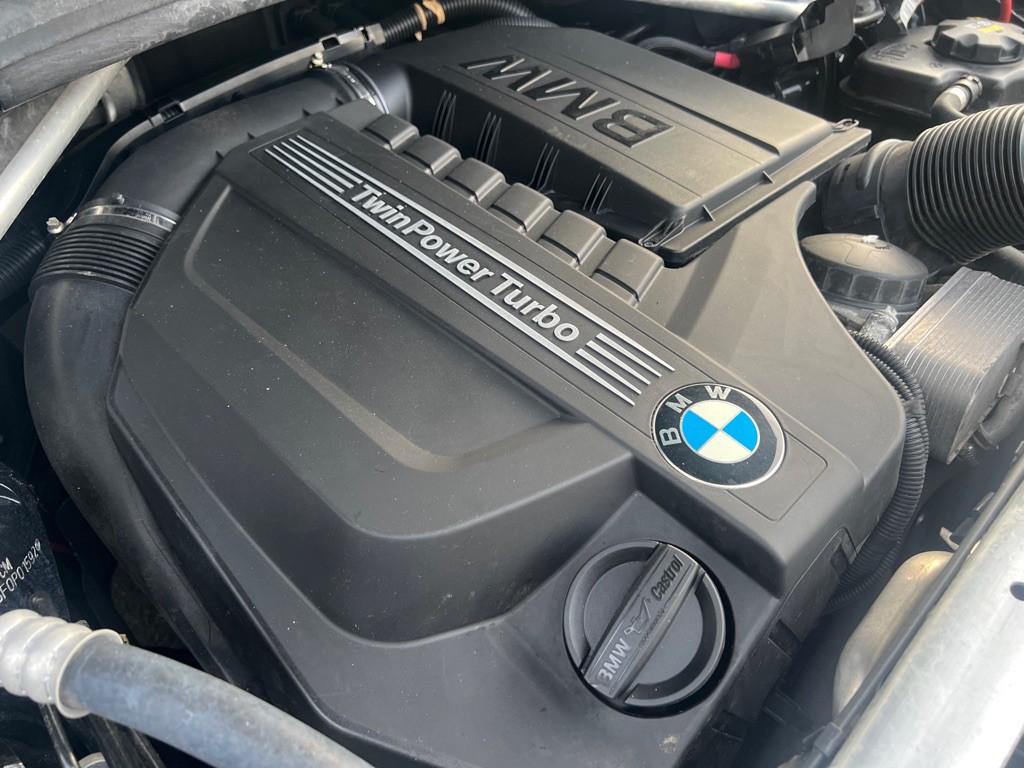 2015 BMW X5 Image 44