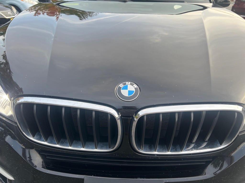 2015 BMW X5 Image 45