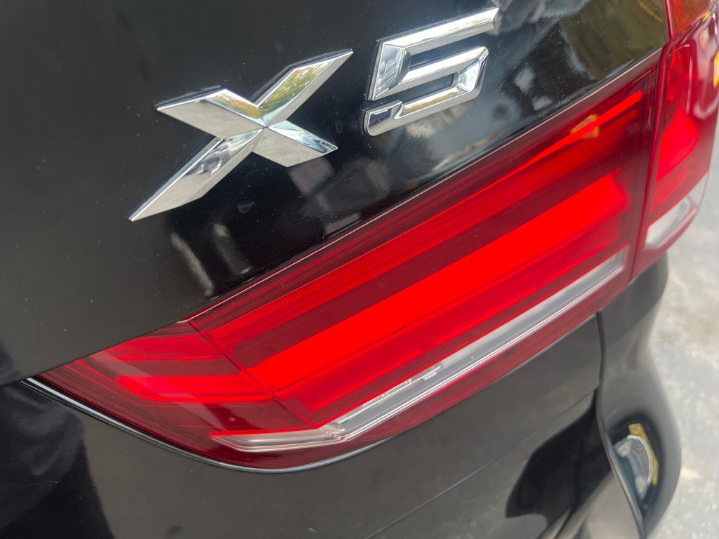 2015 BMW X5 Image 46