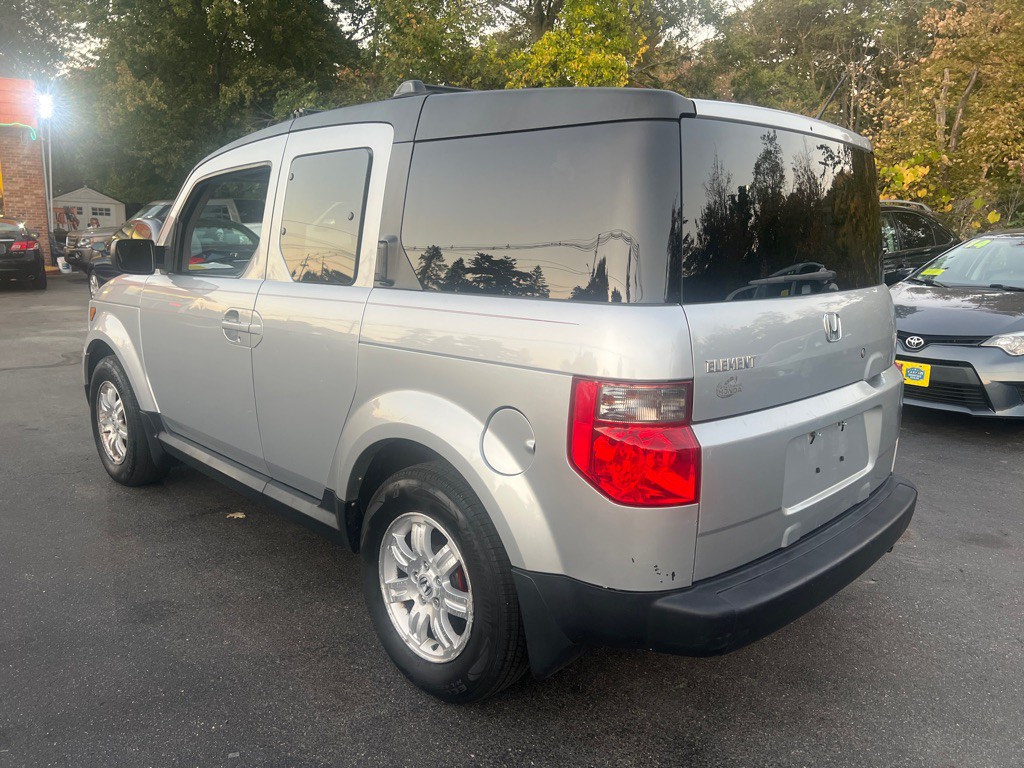 2007 Honda Element Image 3
