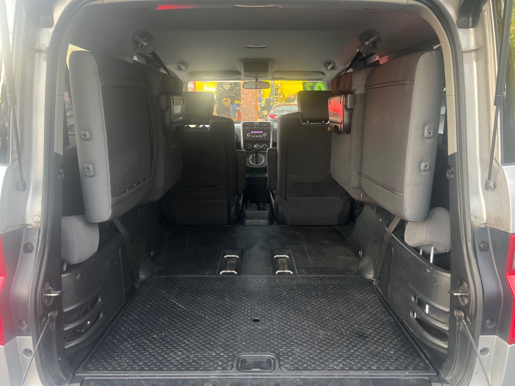 2007 Honda Element Image 6