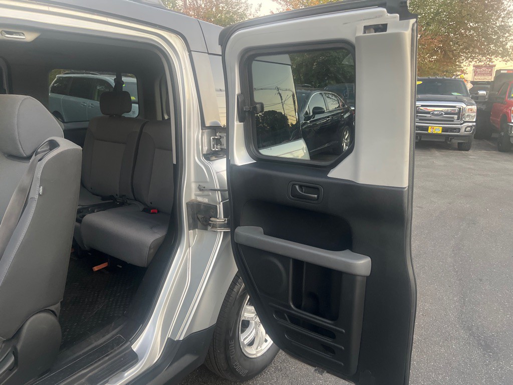 2007 Honda Element Image 11