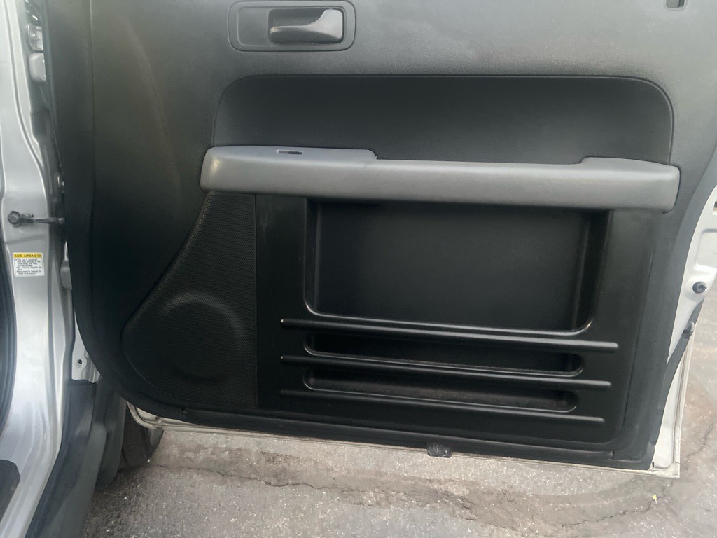 2007 Honda Element Image 12