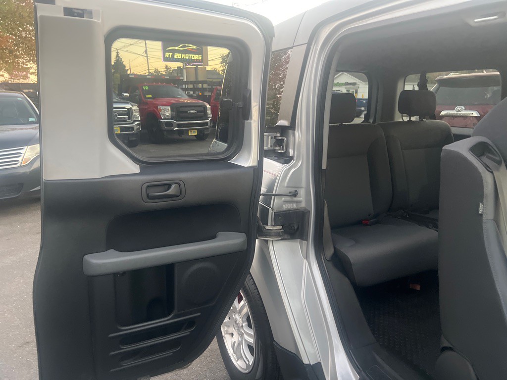 2007 Honda Element Image 13