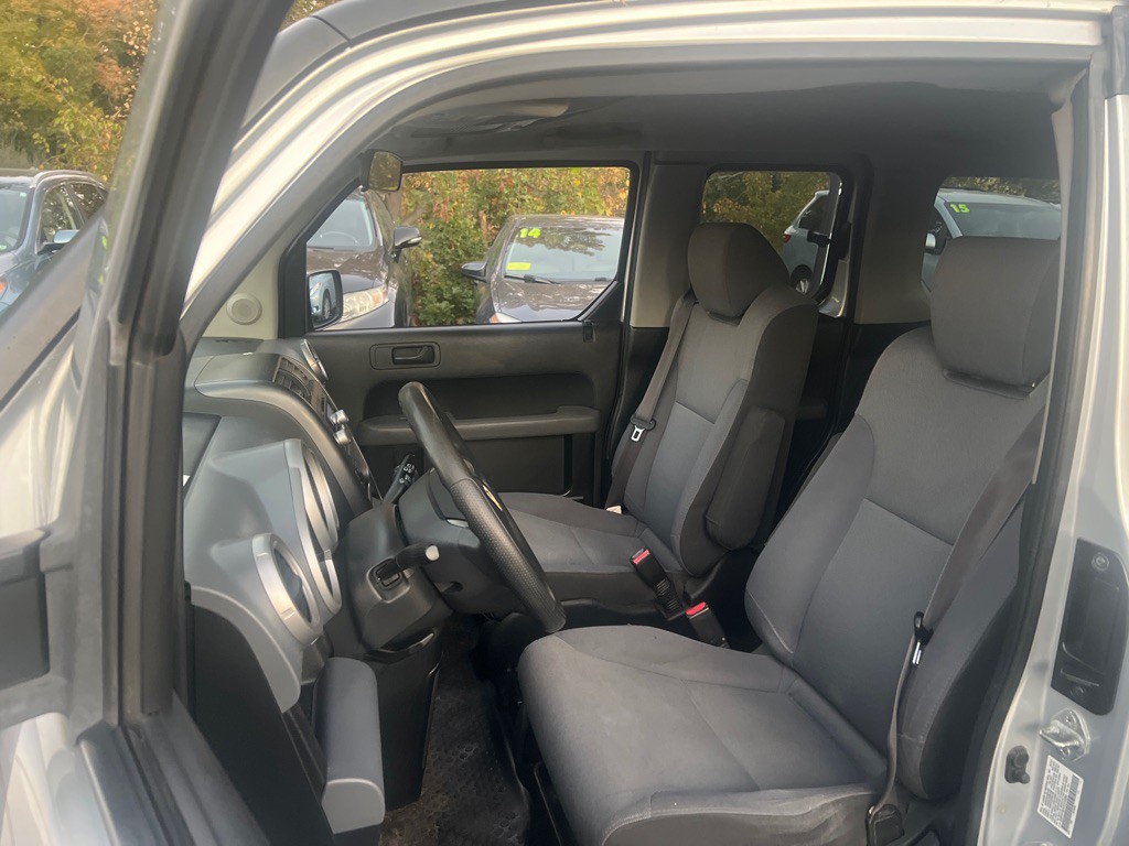 2007 Honda Element Image 14