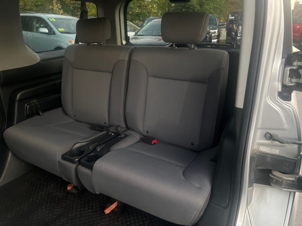 2007 Honda Element Image 15