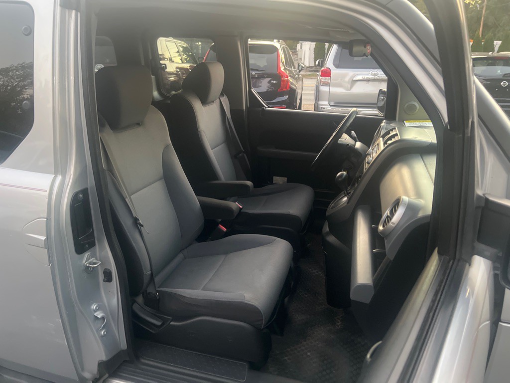 2007 Honda Element Image 16