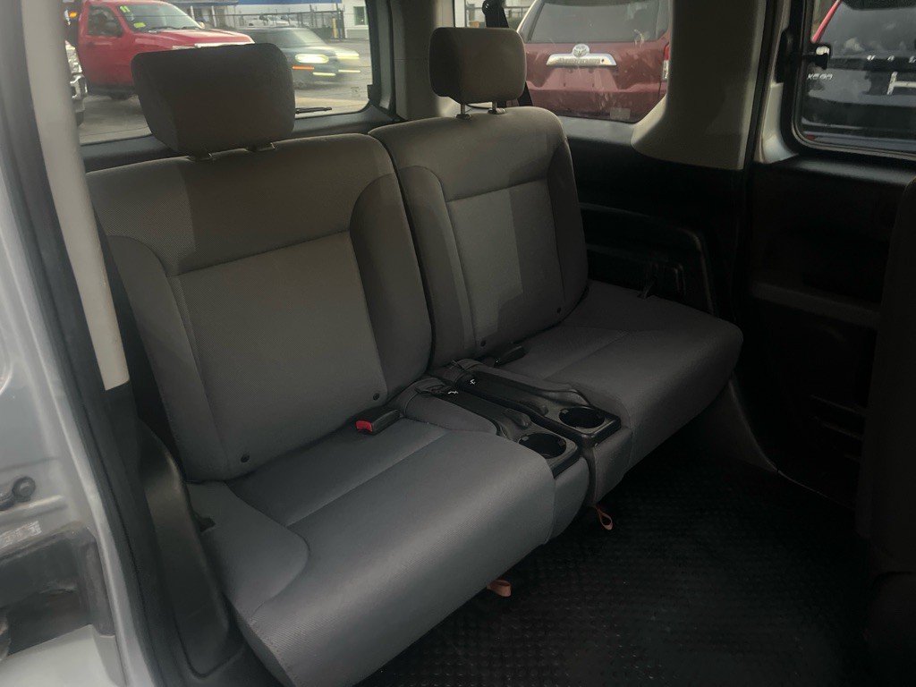 2007 Honda Element Image 17