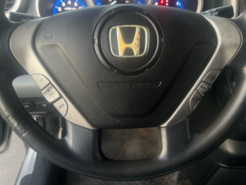 2007 Honda Element Image 18