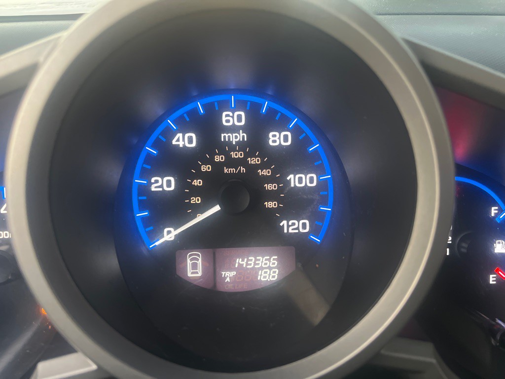 2007 Honda Element Image 19