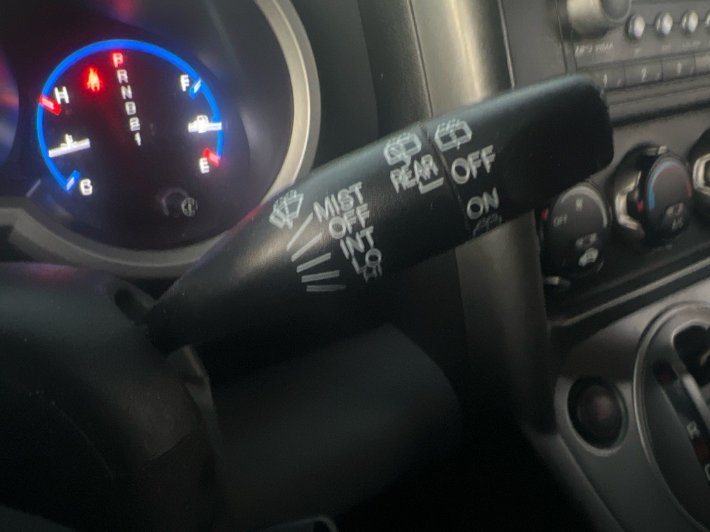 2007 Honda Element Image 20