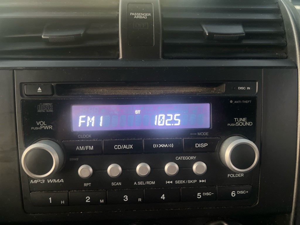2007 Honda Element Image 22