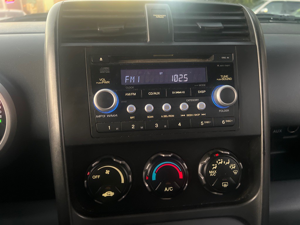 2007 Honda Element Image 24