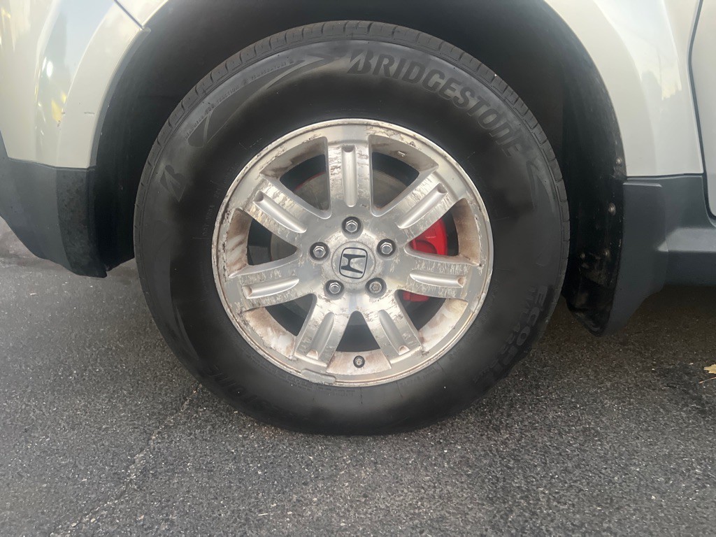 2007 Honda Element Image 26