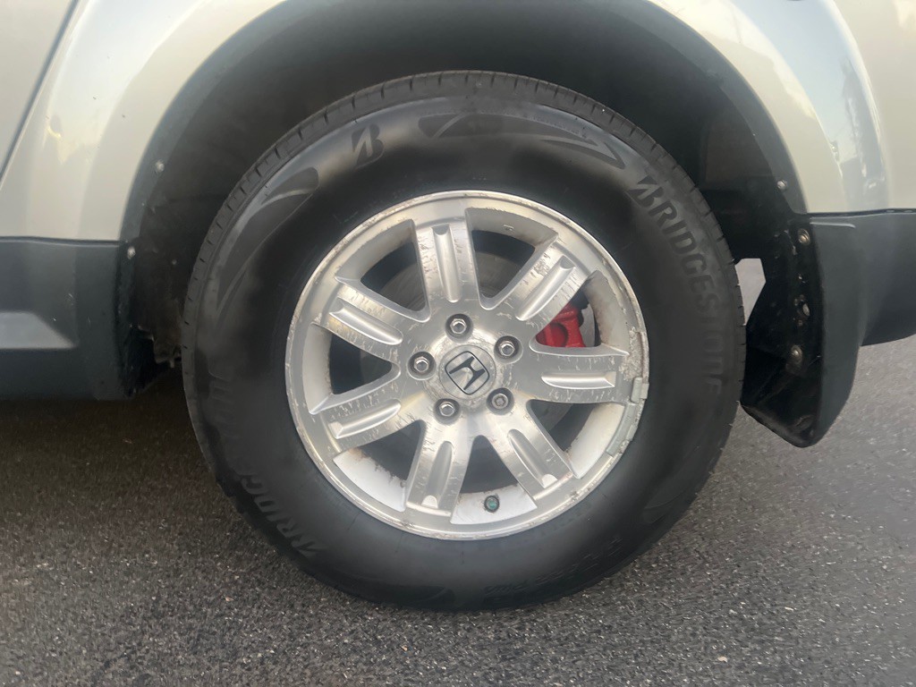 2007 Honda Element Image 27