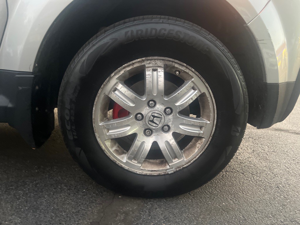 2007 Honda Element Image 28