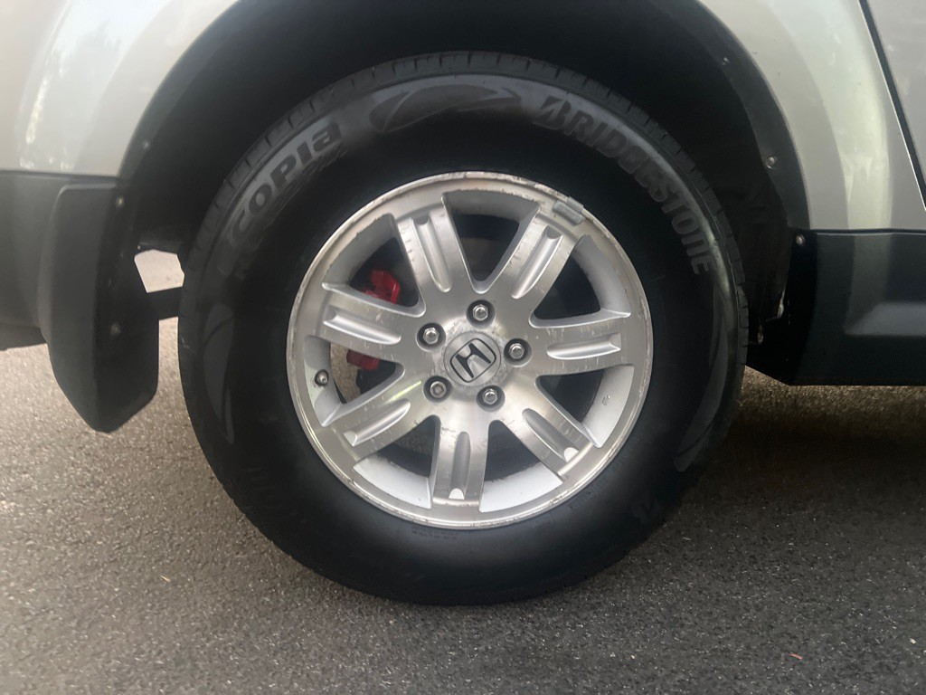 2007 Honda Element Image 29