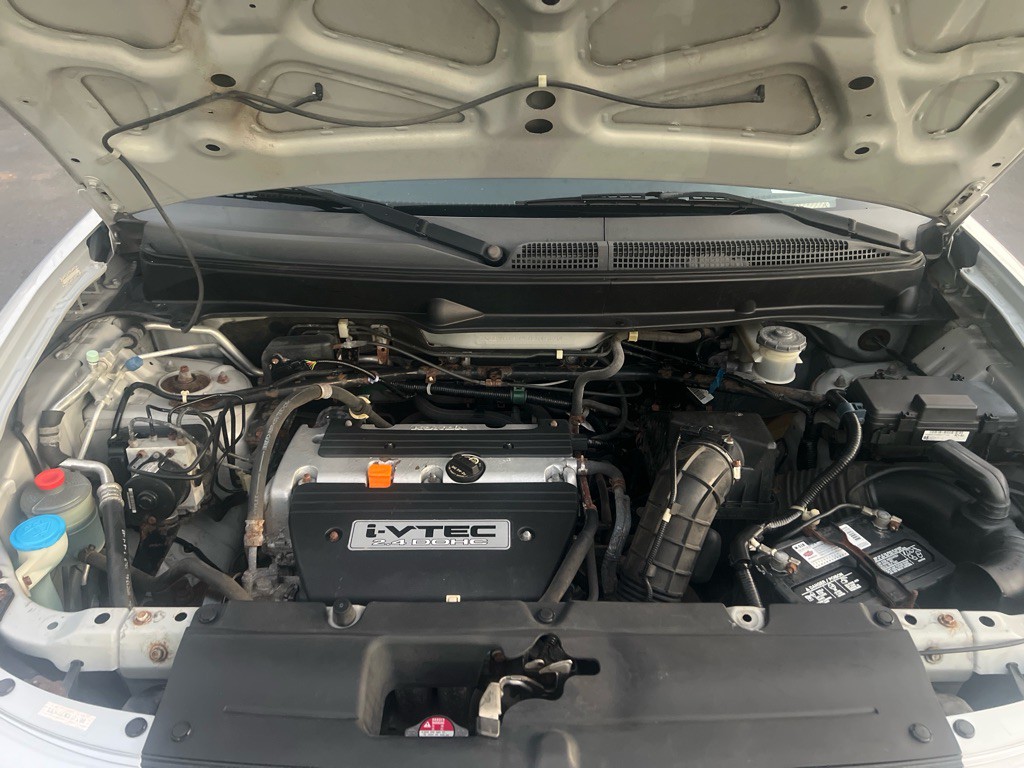 2007 Honda Element Image 30