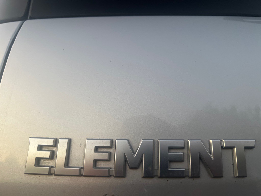 2007 Honda Element Image 33