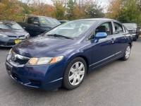 Image for 2009 Honda Civic LX ID: 6894245