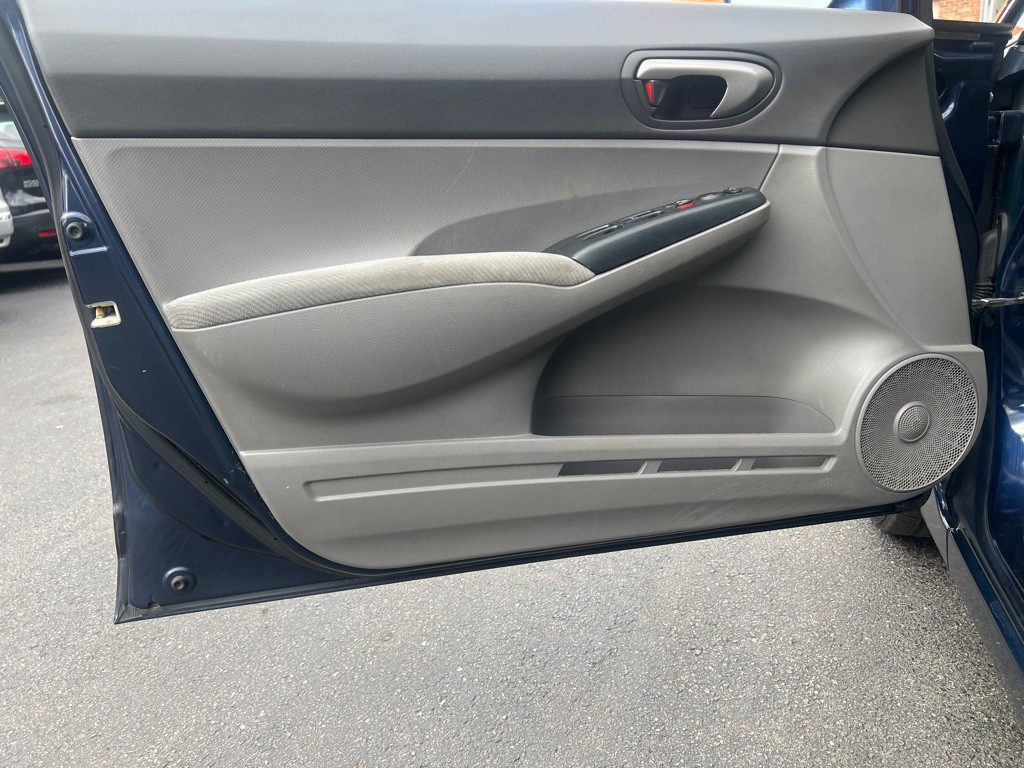2009 Honda Civic Image 9