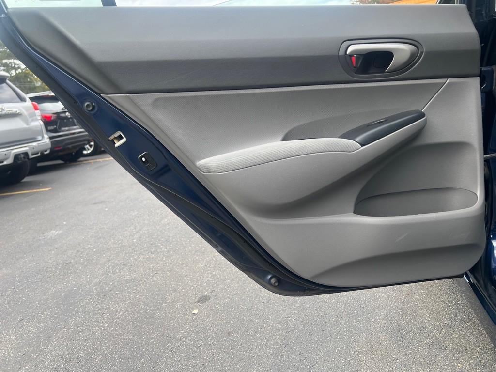2009 Honda Civic Image 10