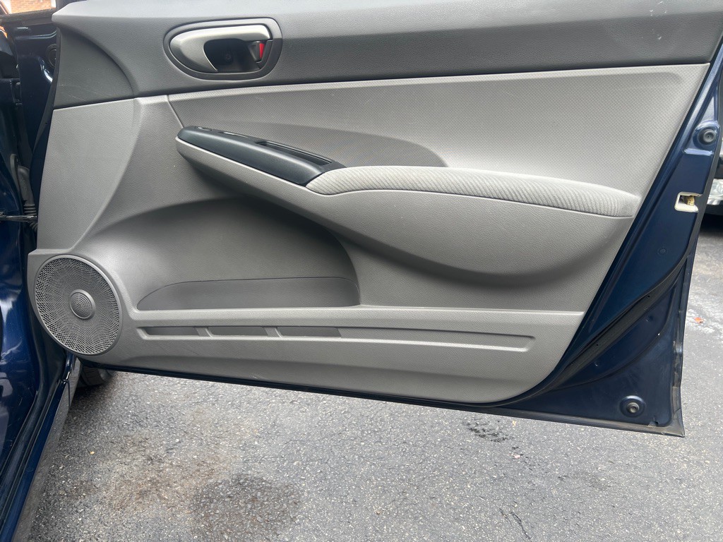 2009 Honda Civic Image 11