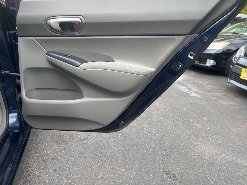2009 Honda Civic Image 12