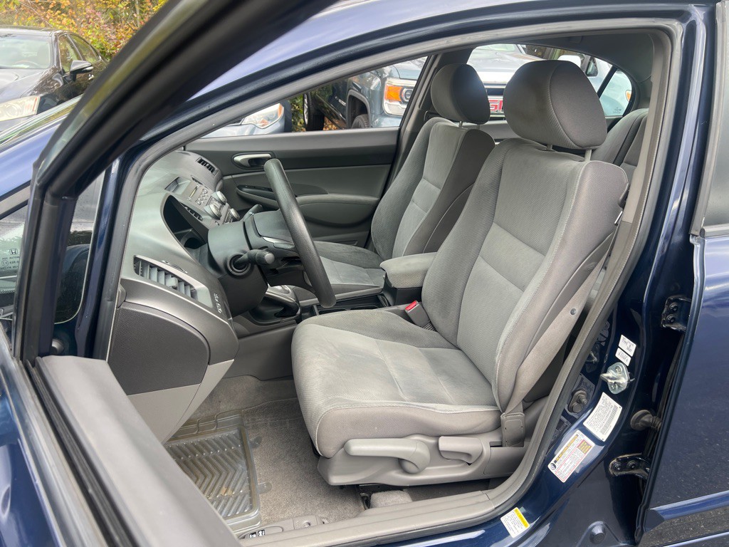 2009 Honda Civic Image 13