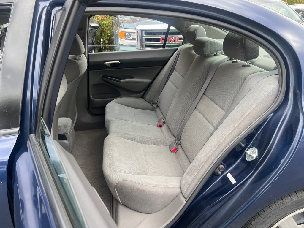 2009 Honda Civic Image 14