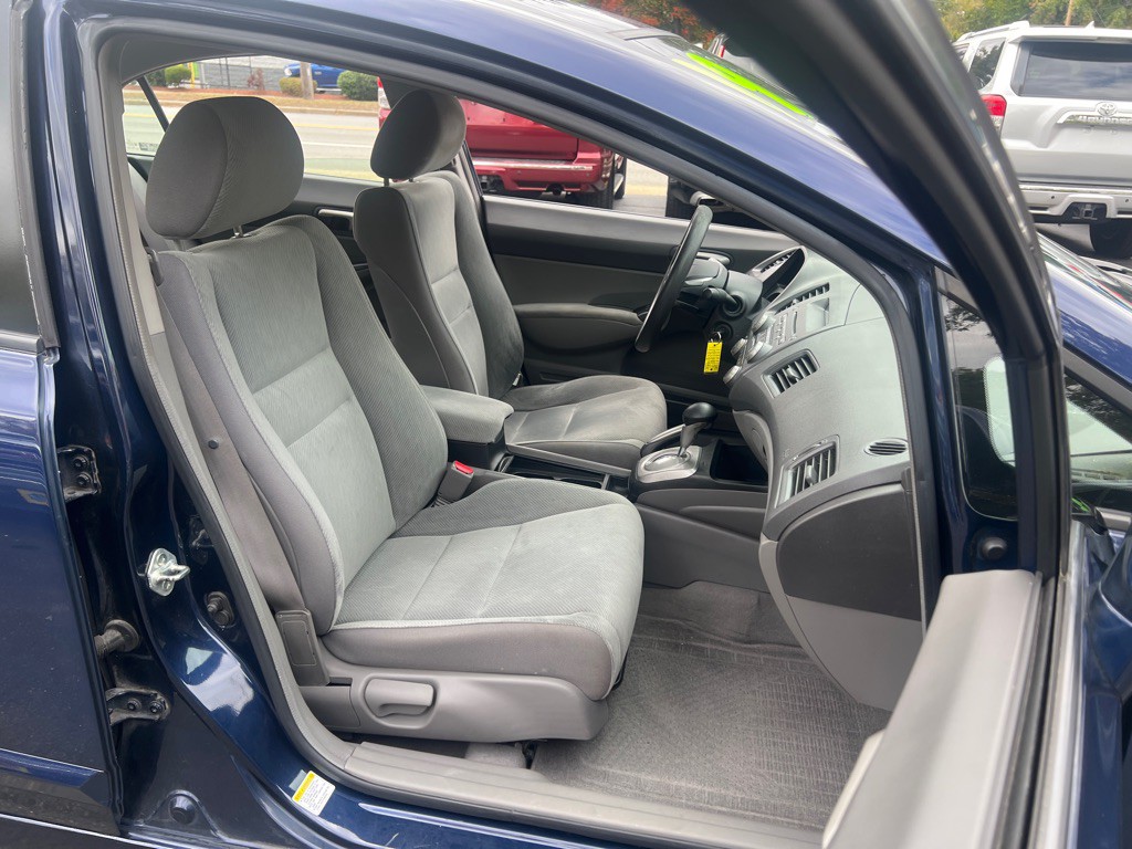 2009 Honda Civic Image 15