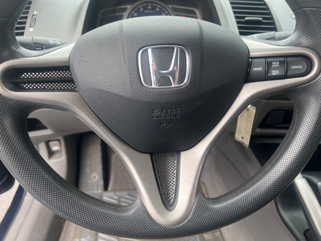2009 Honda Civic Image 17