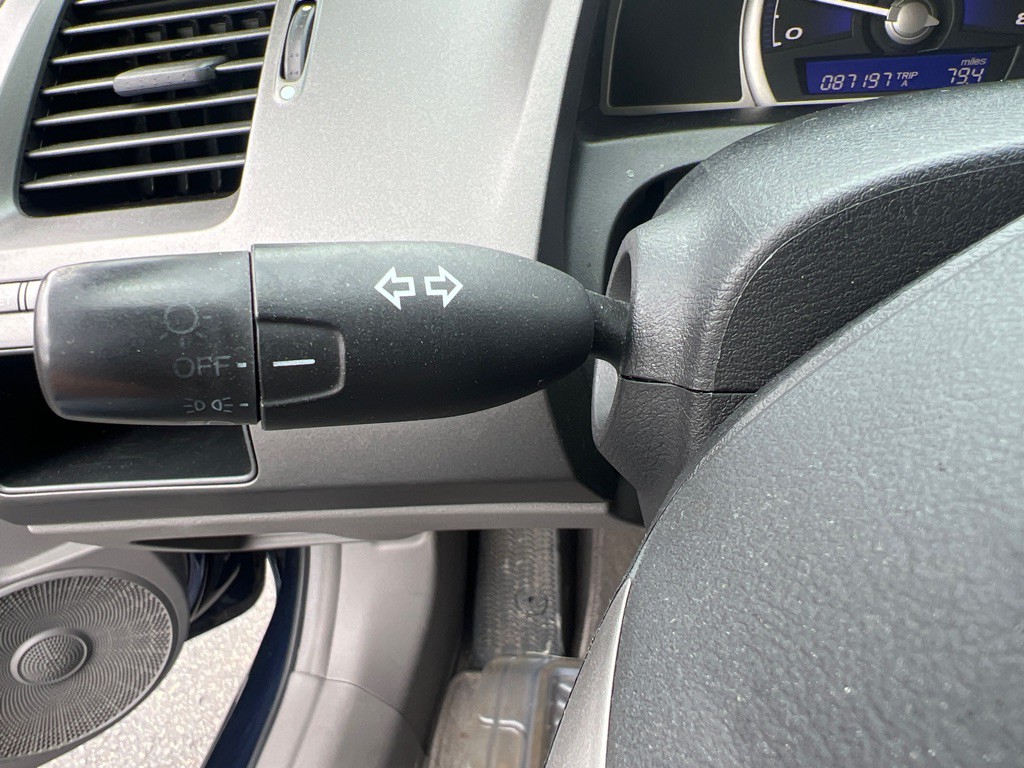 2009 Honda Civic Image 18
