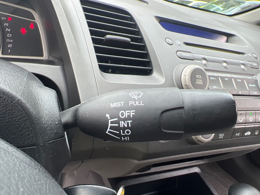 2009 Honda Civic Image 19
