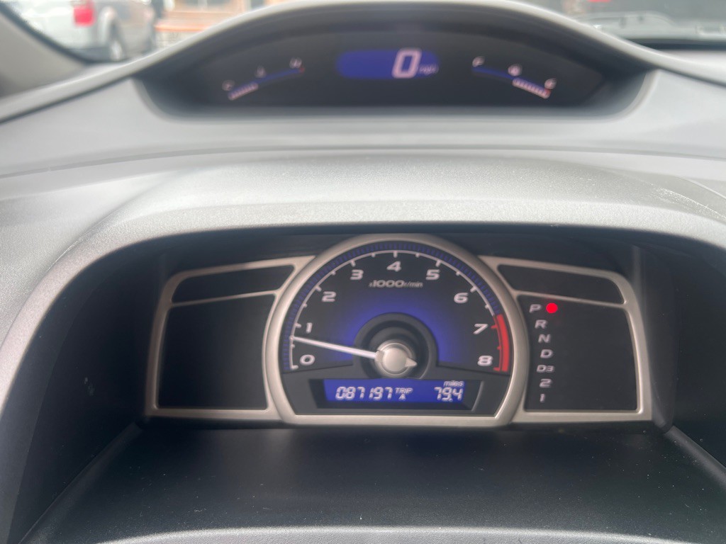 2009 Honda Civic Image 20