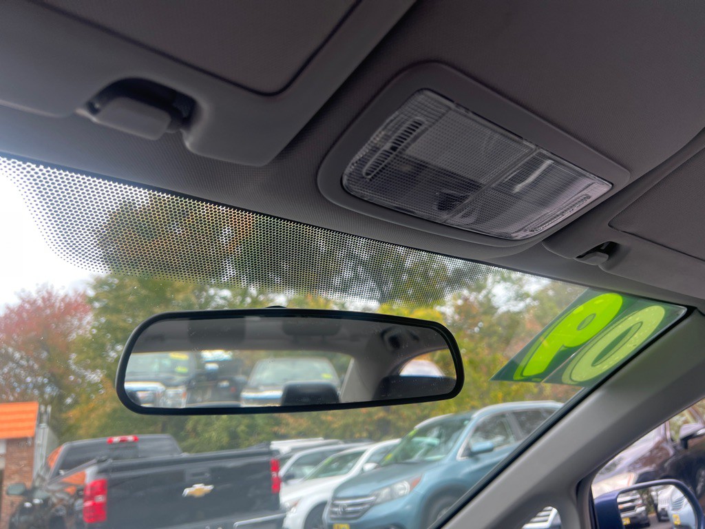 2009 Honda Civic Image 21